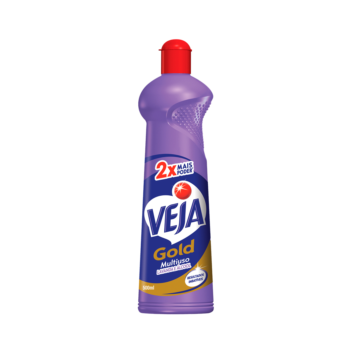 LIMP VEJA 500ML M USO LAV E ALC