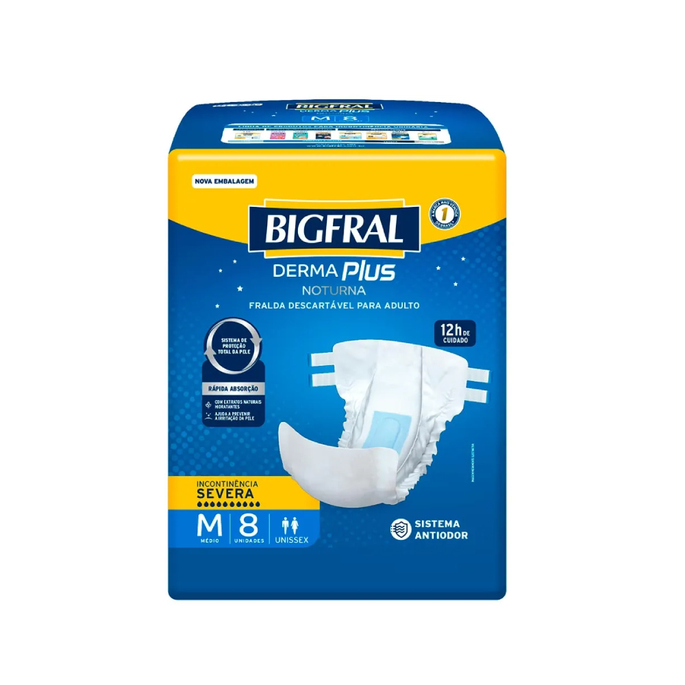 FR GERIAT BIGFRAL NOT MED 8UN
