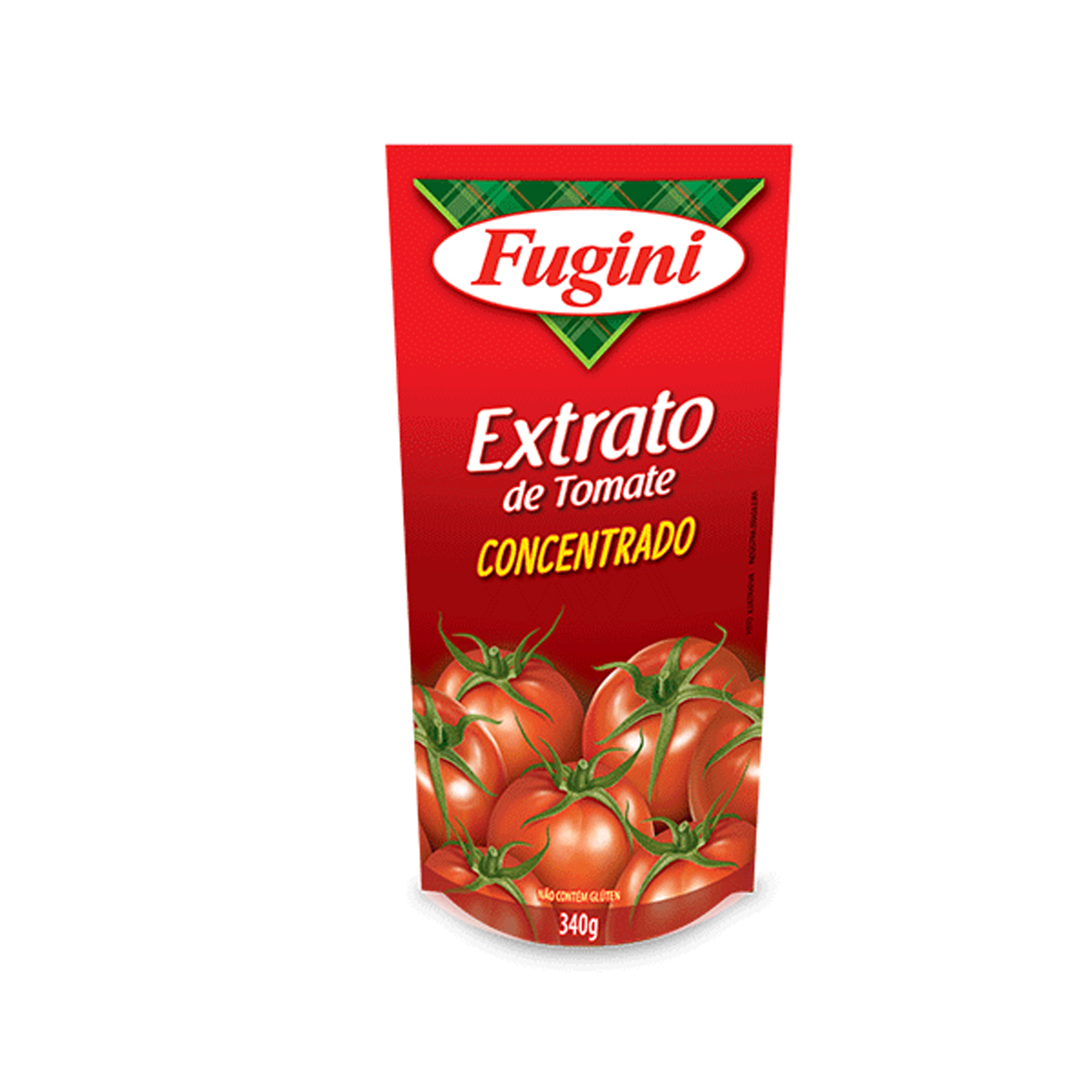 EXT TOMATE FUGINI 340G SC