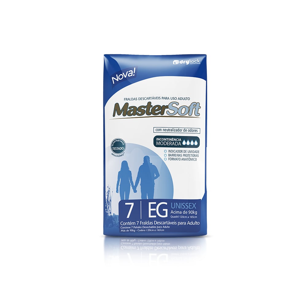 FR GERIAT MASTERSOFT EG 10X7UN