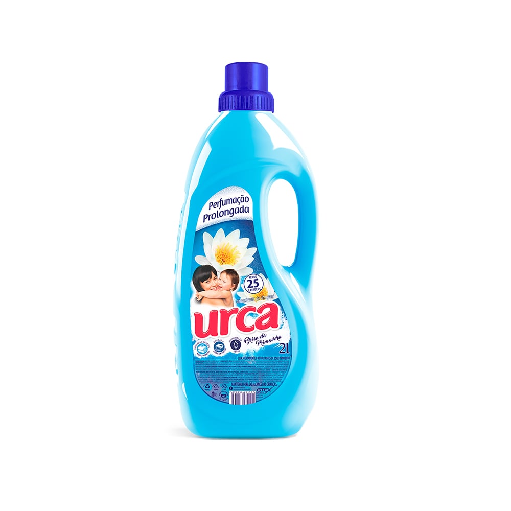 AMAC URCA 2L BRISA AZUL 