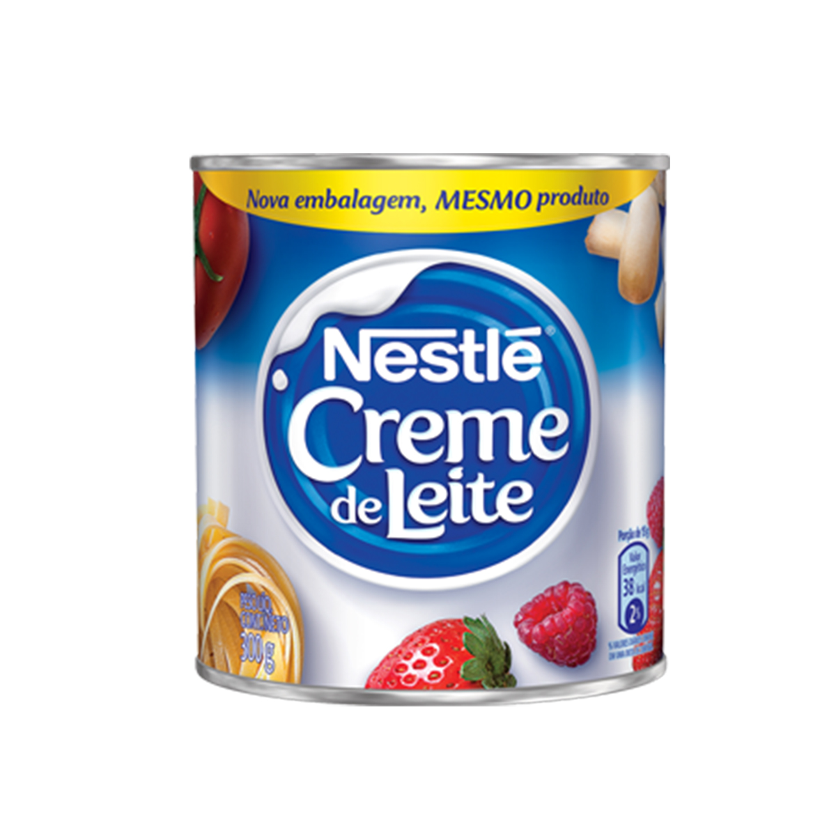 CR LEITE NESTLE 300G LT
