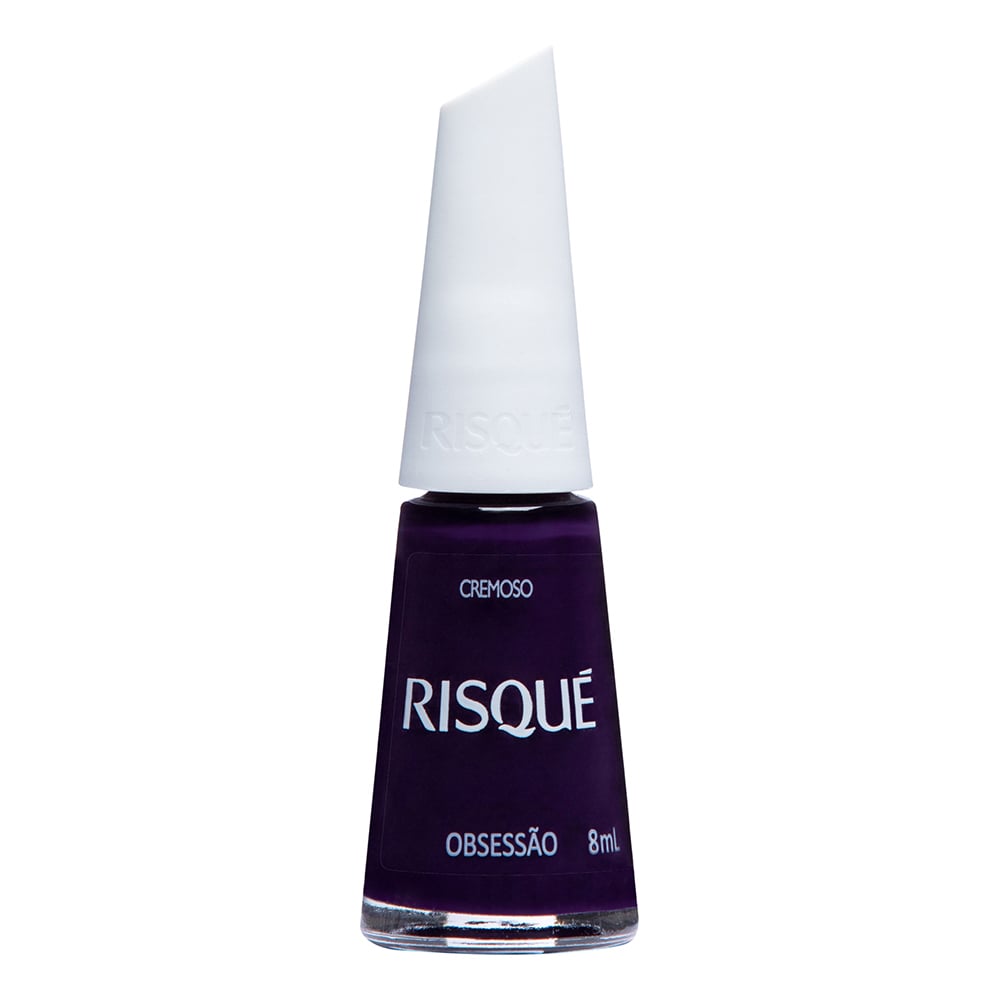 ESM RISQUE 8ML CREMOSO OBSESSAO