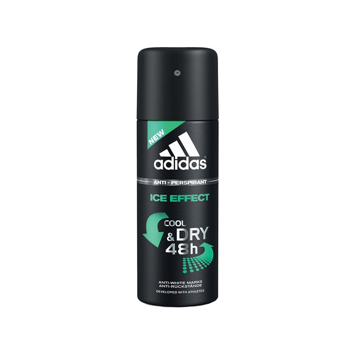 DES AERO ADIDAS 150ML M D.MAX ICE EFFECT