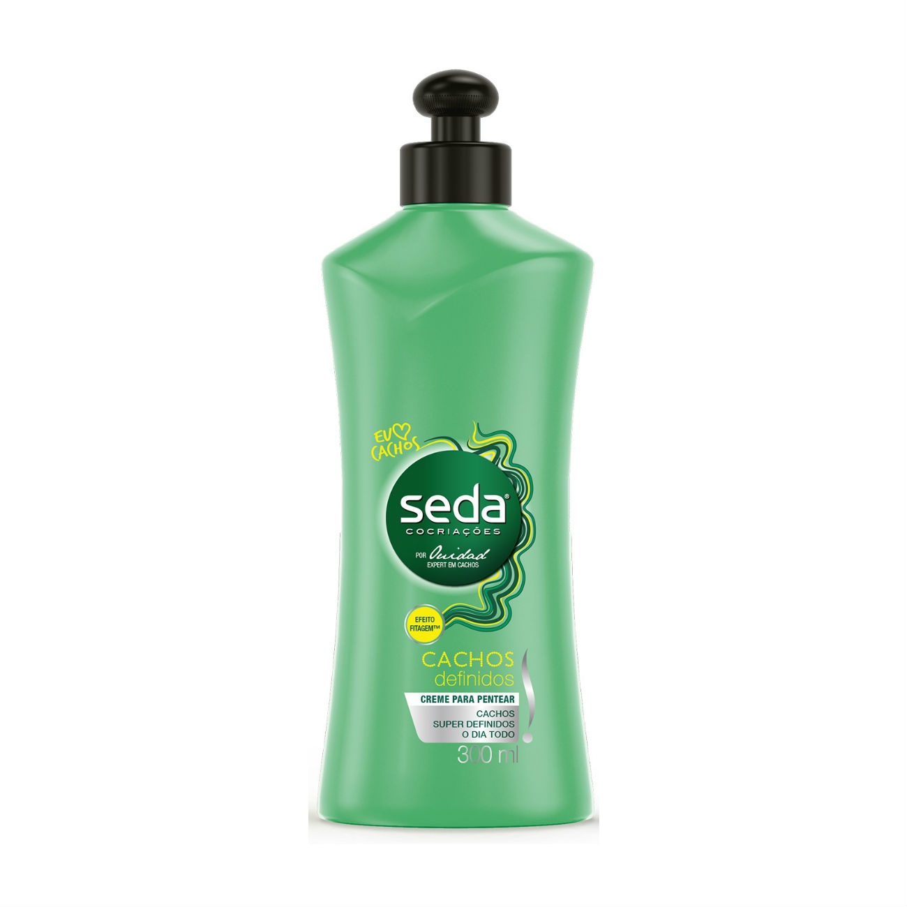 CR PENT SEDA 300ML CACHOS DEFINIDOS