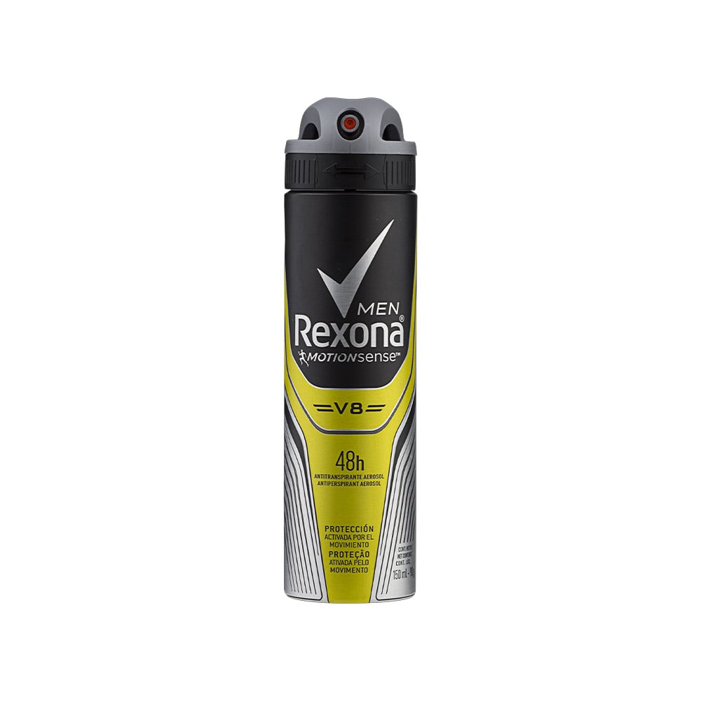 DES AERO REXONA 90G MEN V8