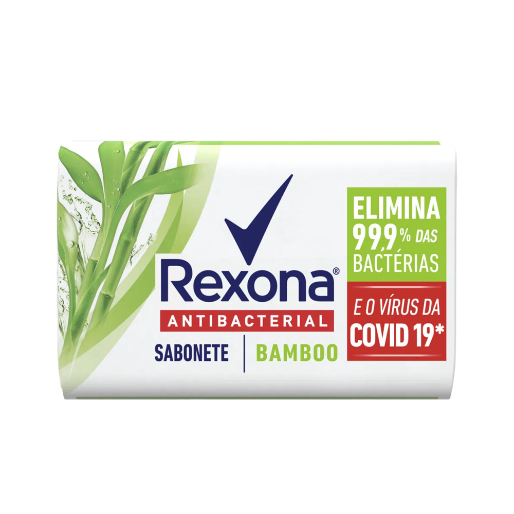 ST REXONA 84G BAMBO FRESH