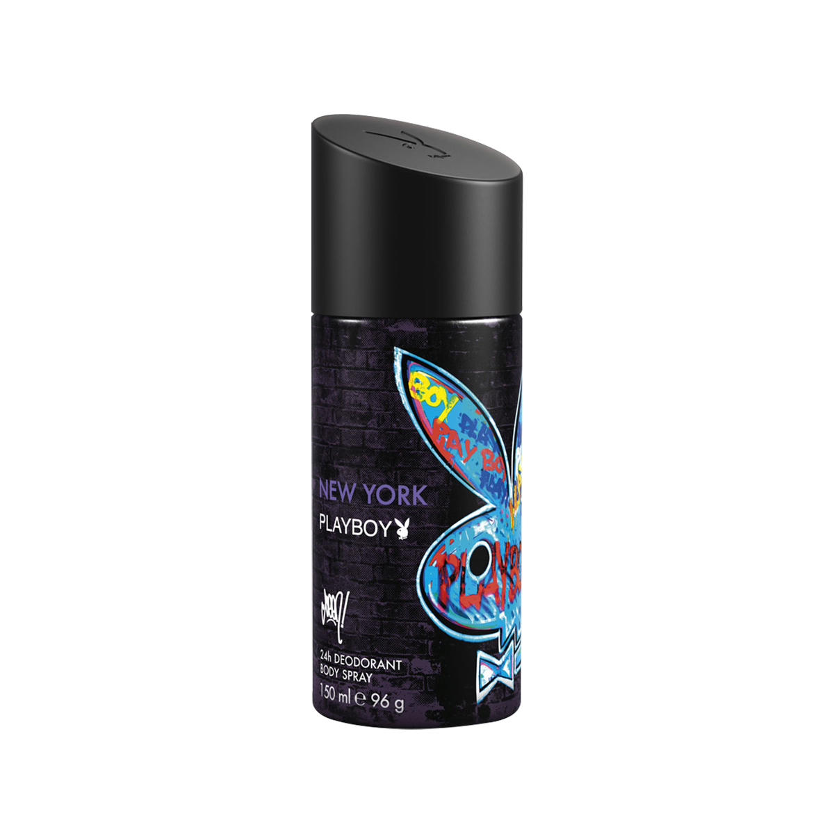 DES AERO PLAYBOY 150ML M BS NEW YORK