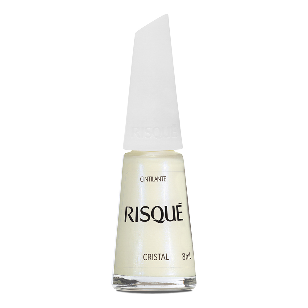 ESM RISQUE 8ML CINT CRISTAL