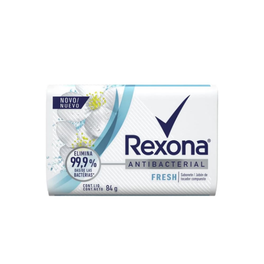 ST REXONA 84G ANTIBAC FRESH