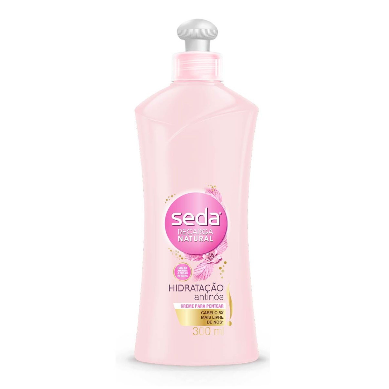 CR PENT SEDA 300ML HIDRAT ANTI NOS