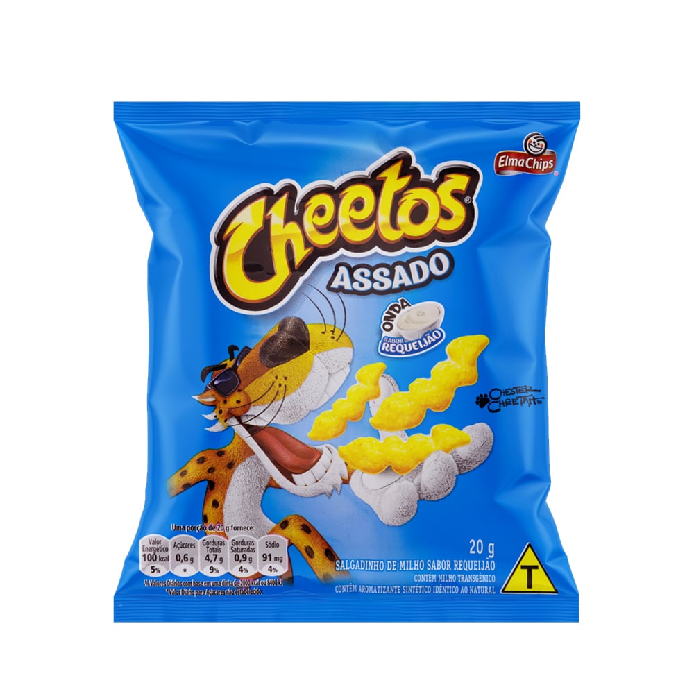 BISC CHEETOS ONDA 20G 