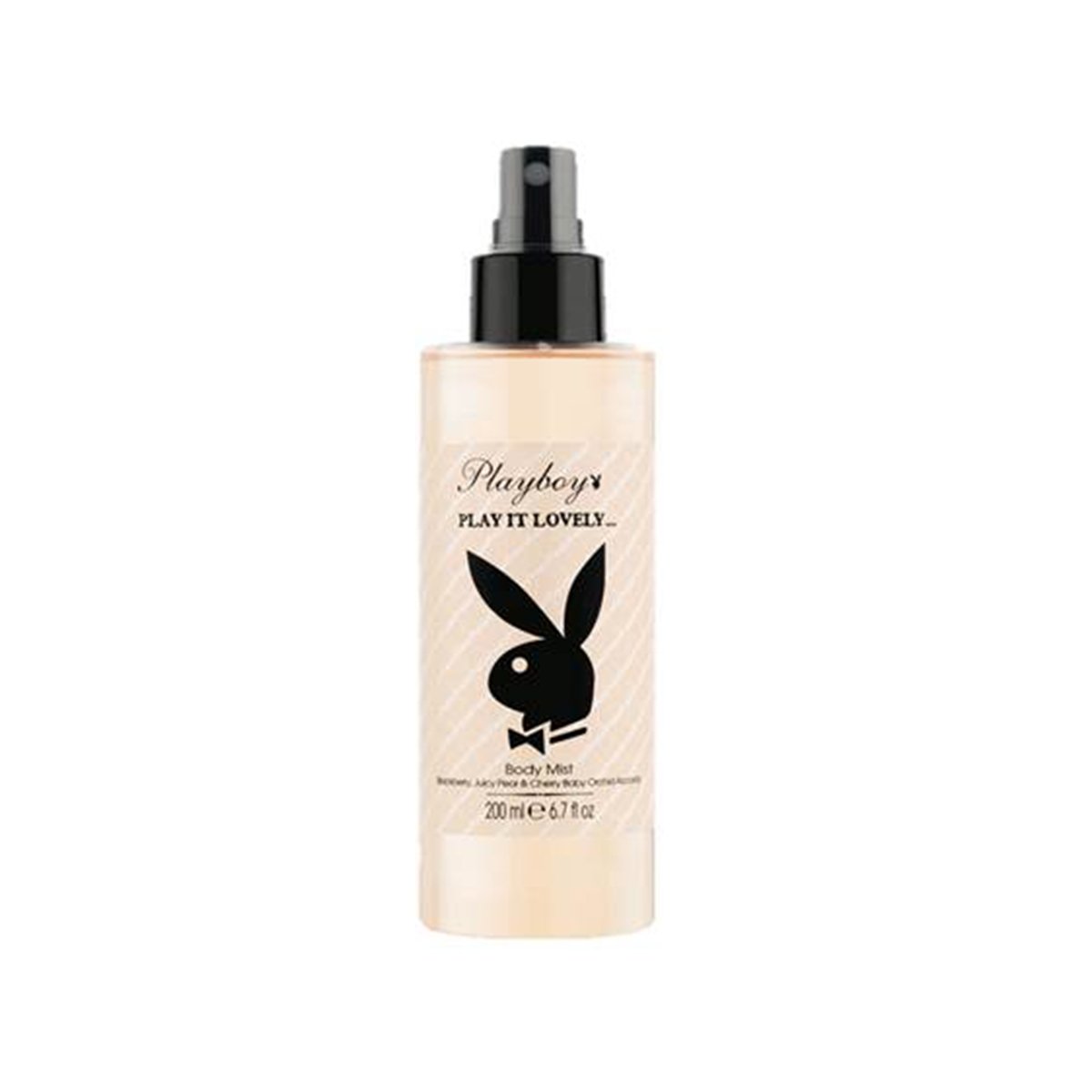 DEO COLONIA PLAYBOY 200ML BO M PL IT LOV