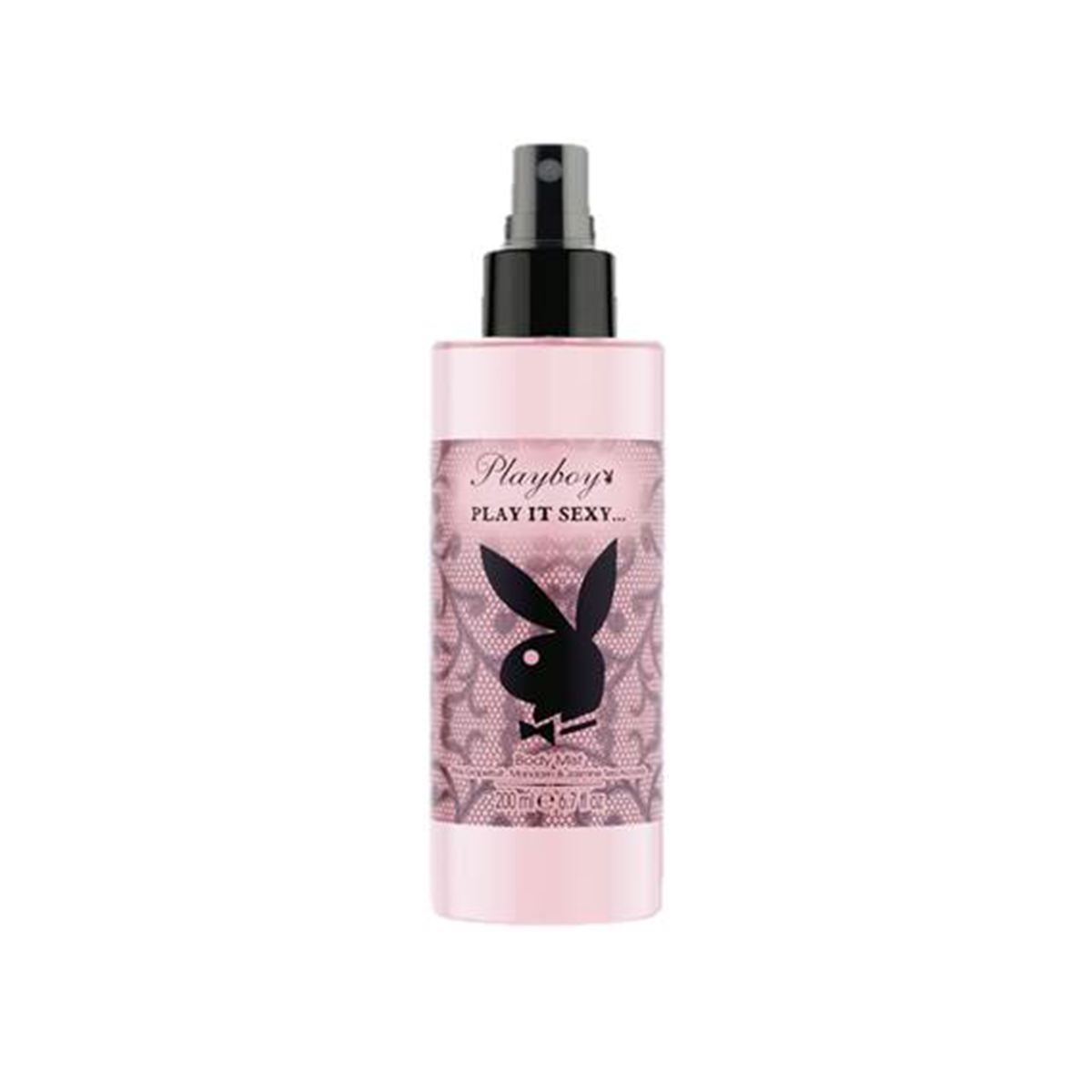 DEO COLONIA PLAYBOY 200ML BO M PL IT SEX