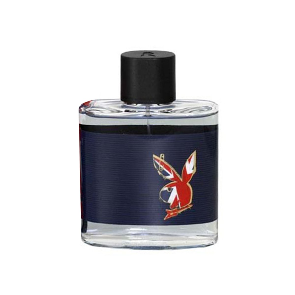 DEO COL PLAYBOY 50ML MASC EDT LONDON