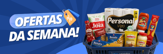 Ofertas da Semana