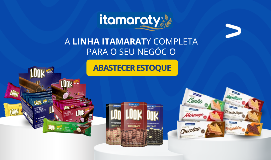 Vitrine 7 - Itamaraty