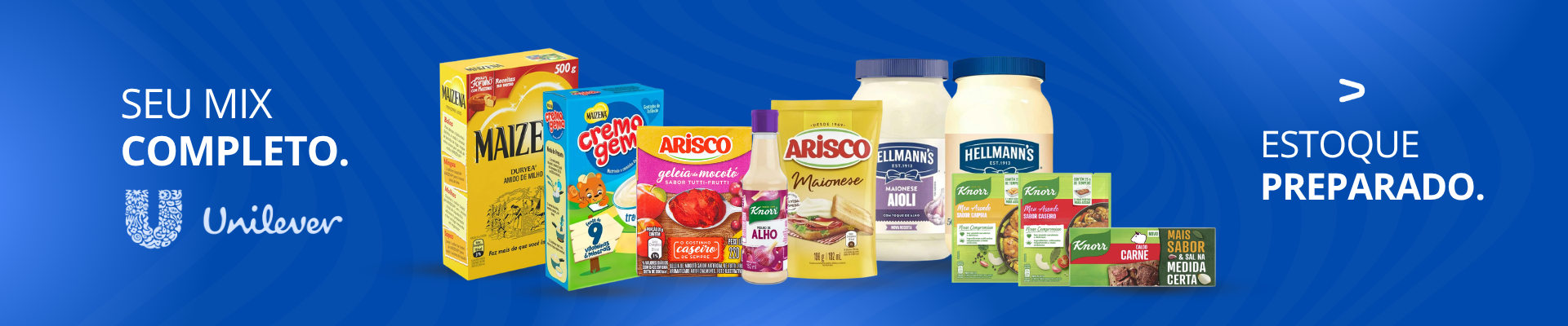 Unilever Food