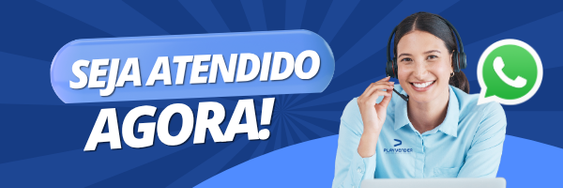 Seja atendido