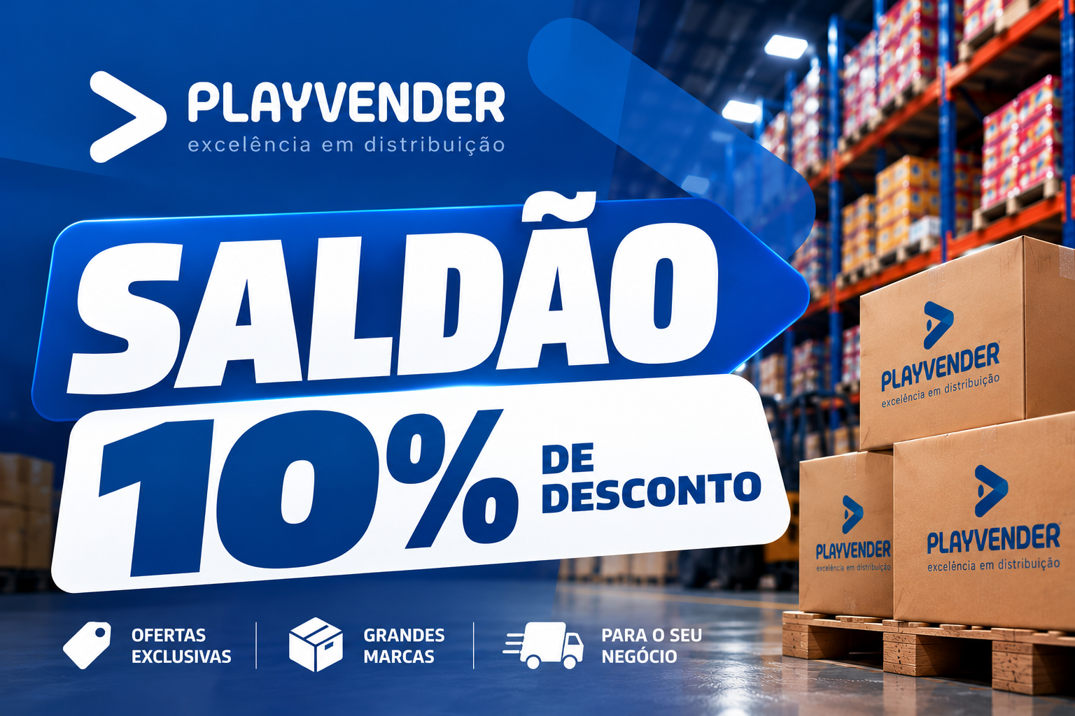 Saldão Play