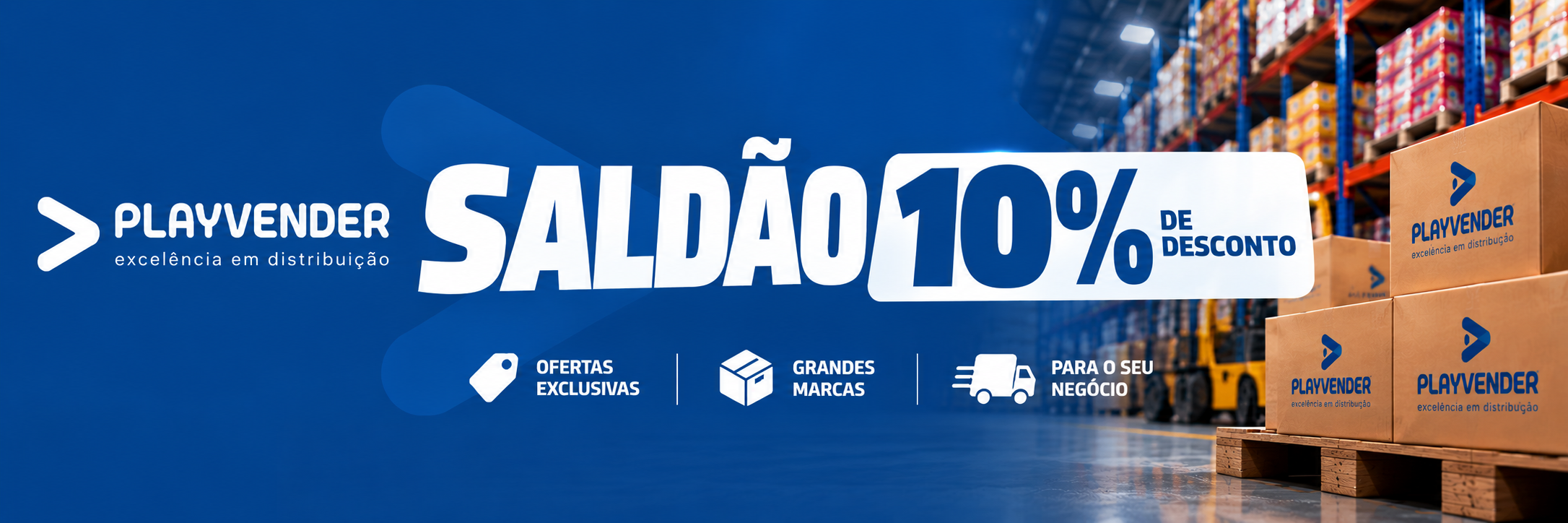 Saldão Play 