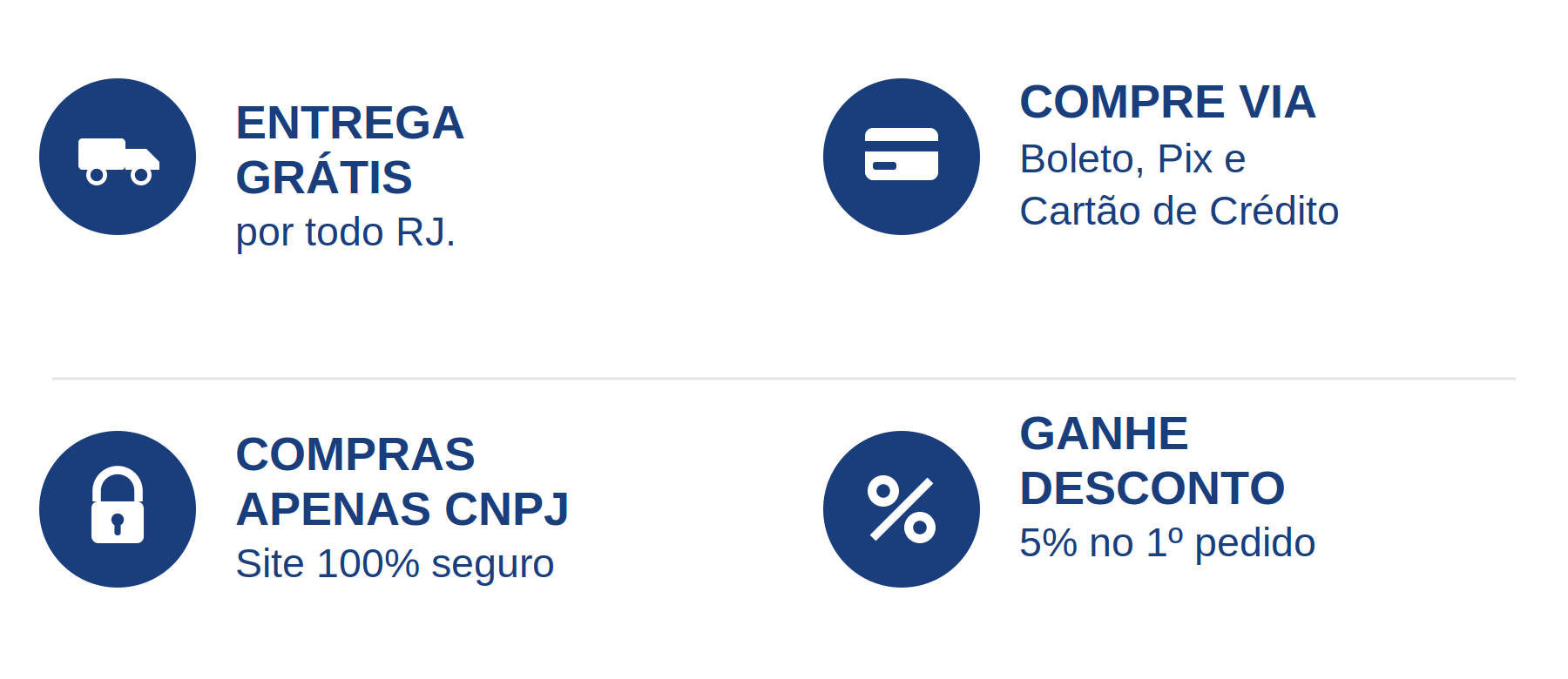 BENEFICIOS