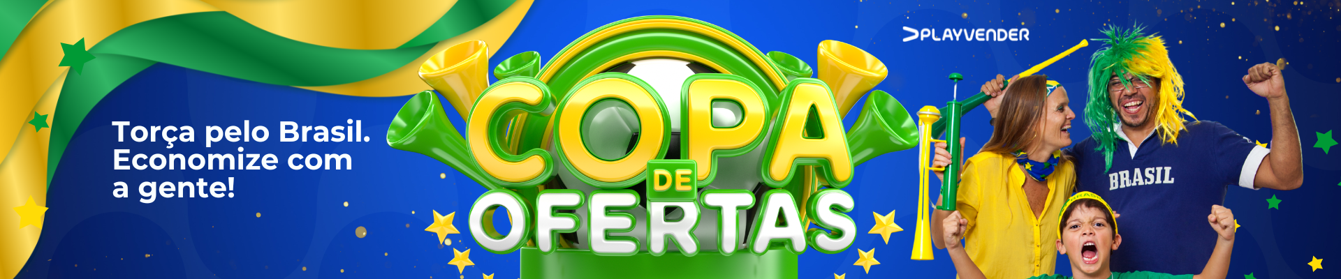 Promoções da Semana