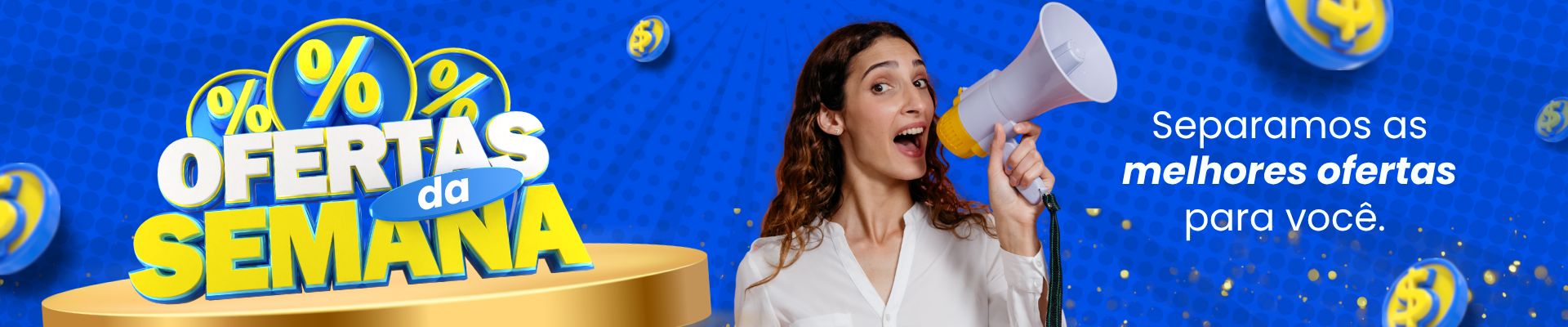 Semana de Ofertas
