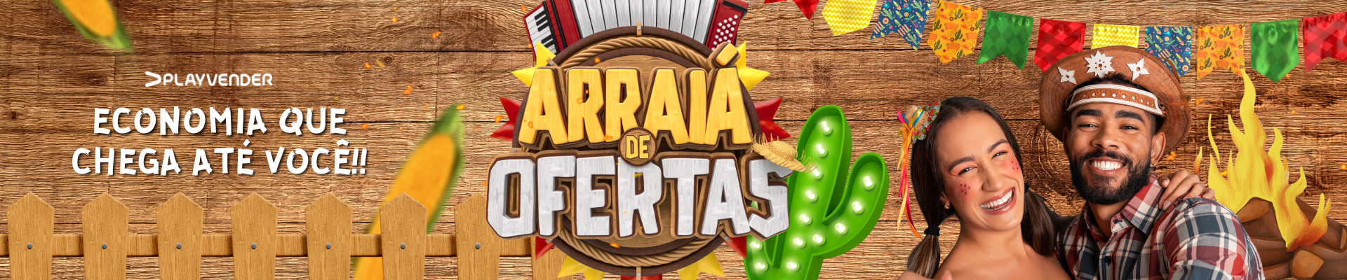 Semana de Ofertas