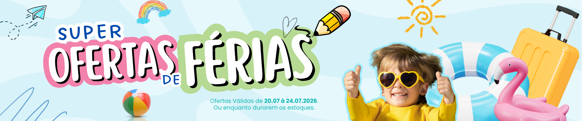 Semana de Ofertas