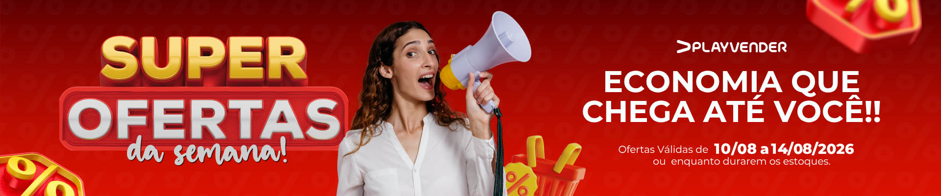 Semana de Ofertas