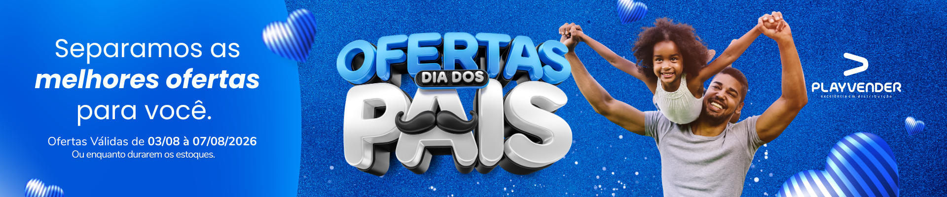 Semana de Ofertas