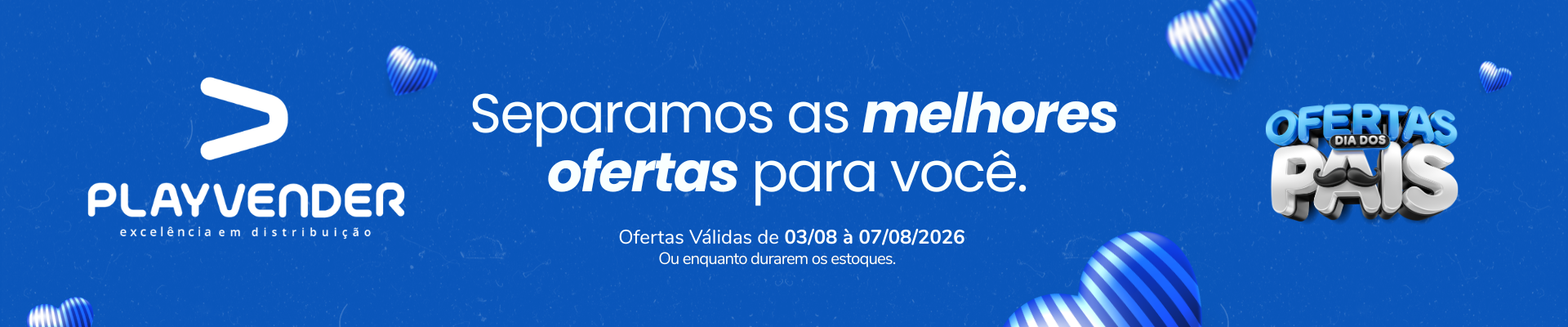 Semana de Ofertas