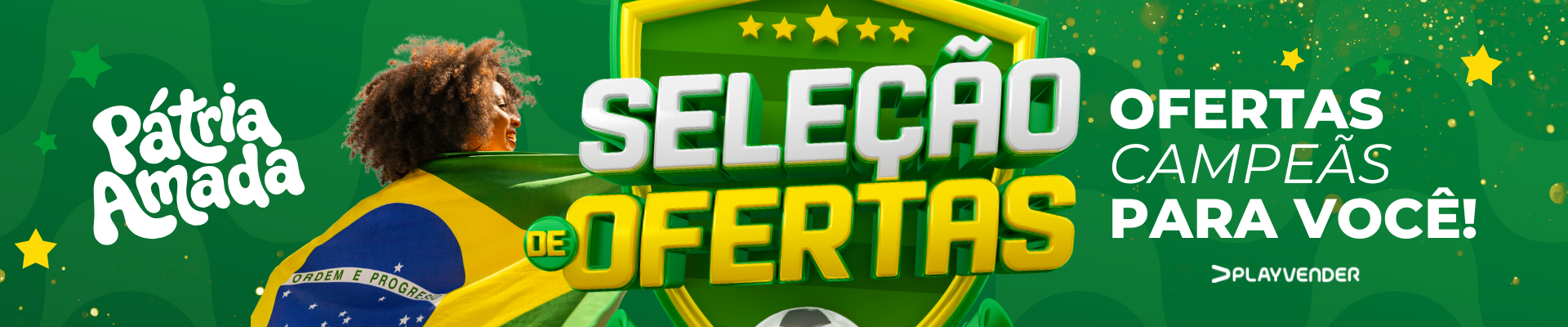 Semana de Ofertas