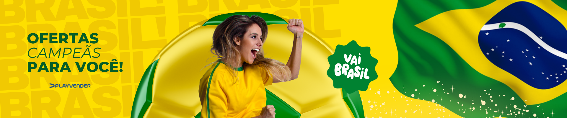 Semana de Ofertas
