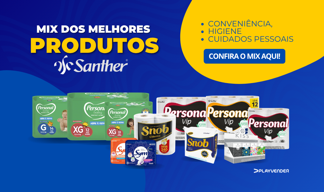 Mix Santher