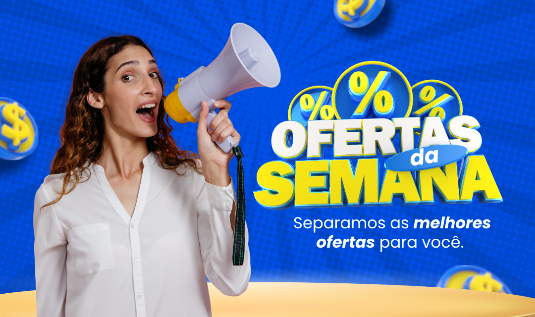 Semana de Ofertas