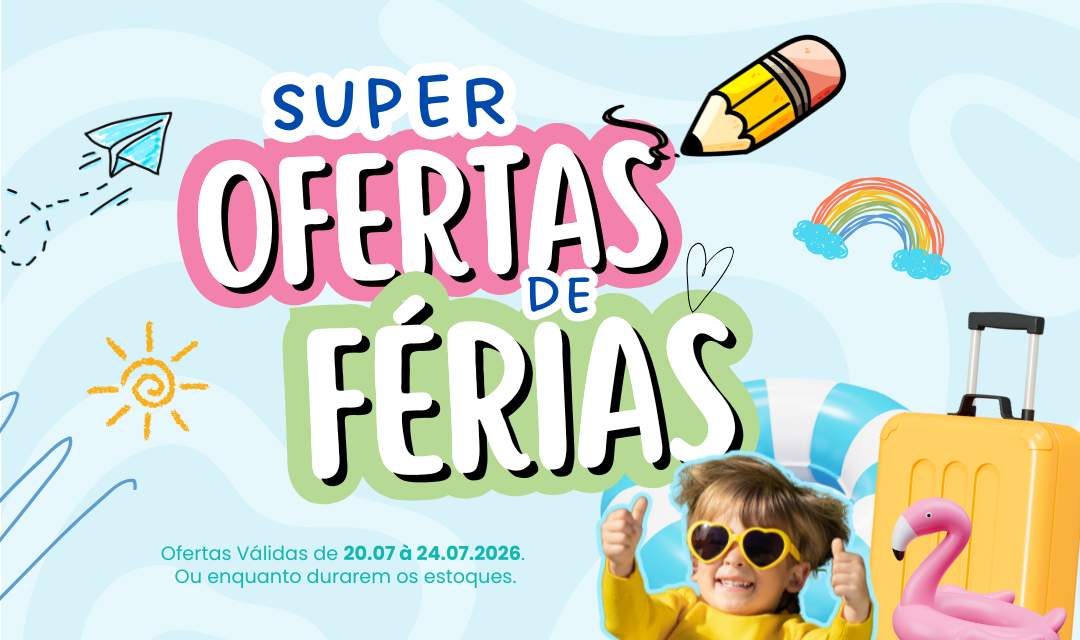 Semana de Ofertas