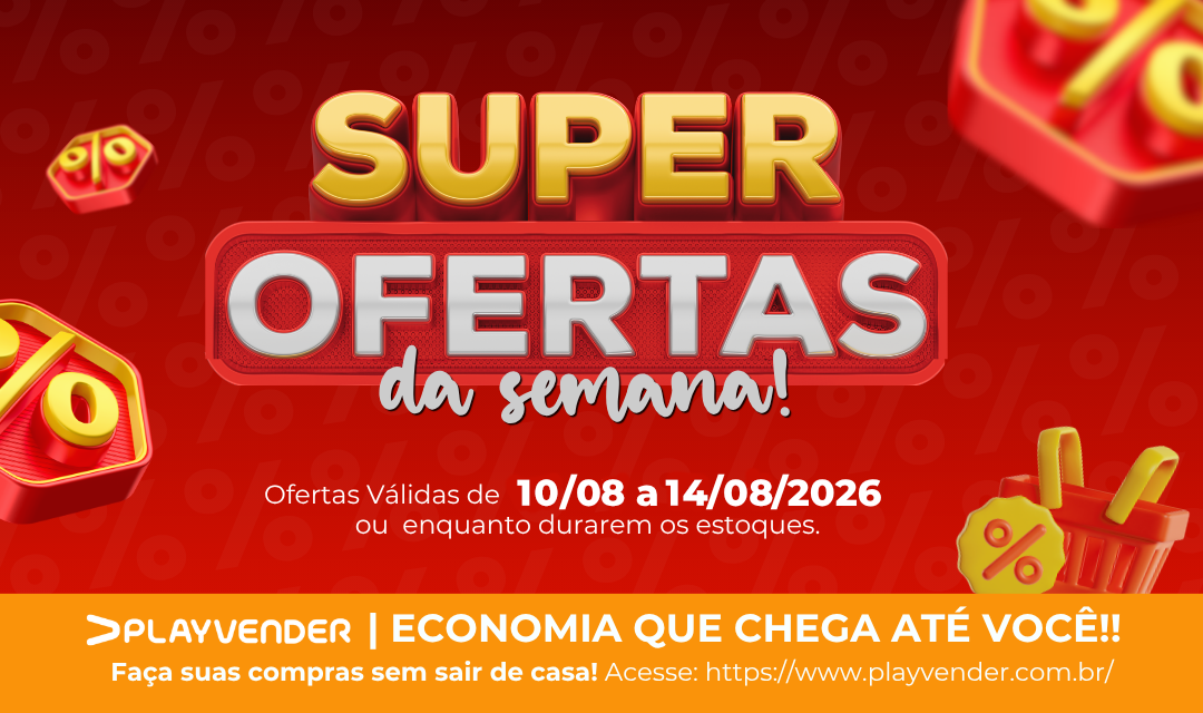 Semana de Ofertas