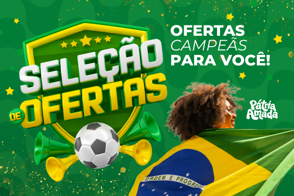 Semana de Ofertas