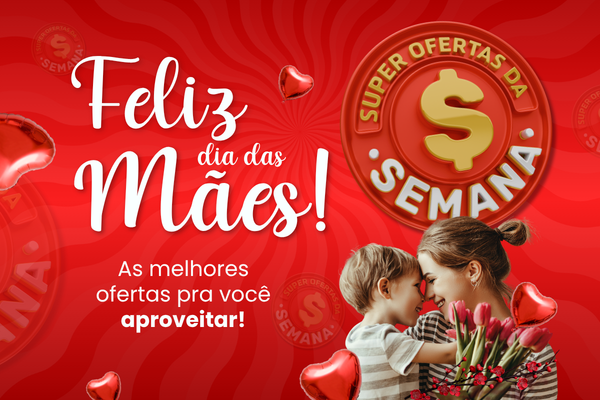 Semana de Ofertas