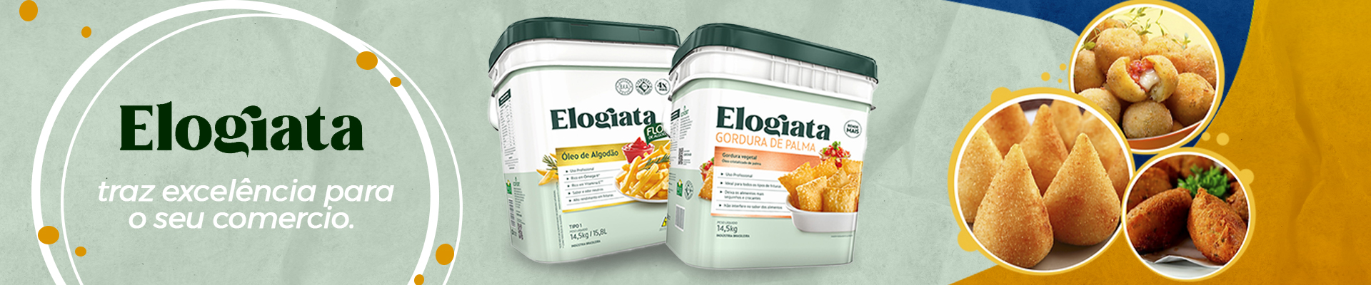 Elogiata