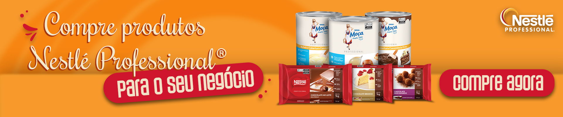 Nestlé 