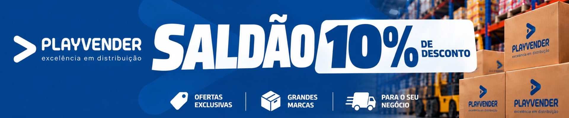 Saldão Play 